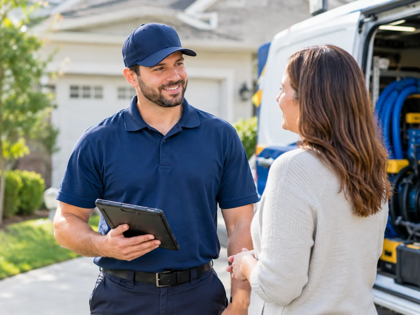 Sewage Backup Cleanup Lufkin, TX FAQs